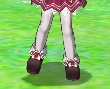 School Specify Shoes